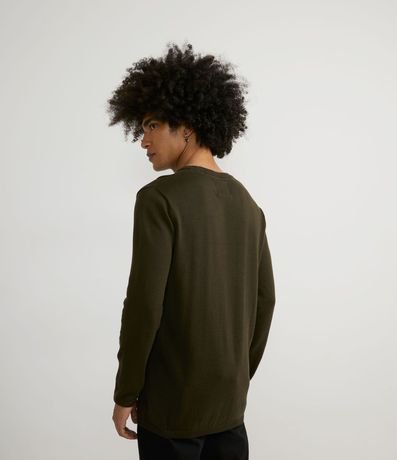 Buzo de Punto Manga Larga 2