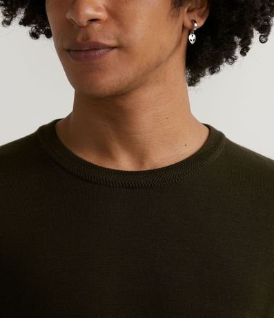 Buzo de Punto Manga Larga 3