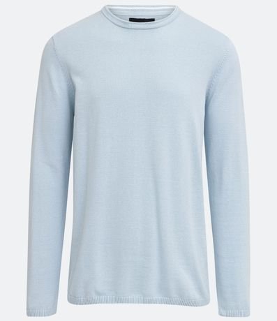 Buzo de Punto Manga Larga 5