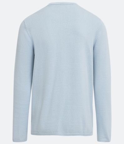 Buzo de Punto Manga Larga 6