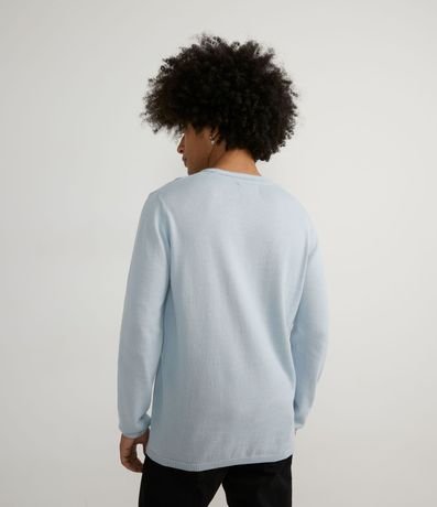 Buzo de Punto Manga Larga 2