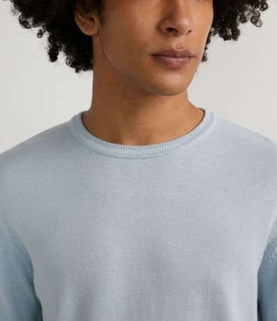 Buzo de Punto Manga Larga 3