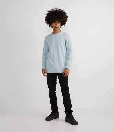 Buzo de Punto Manga Larga 4