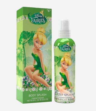 Disney Hadas Body Splash