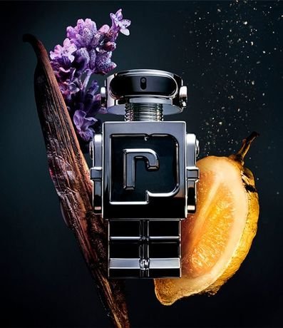 Perfume Paco Rabanne Phantom EDT 13