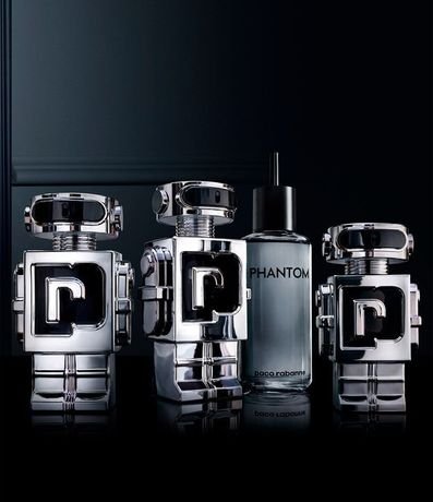 Perfume Paco Rabanne Phantom EDT 15