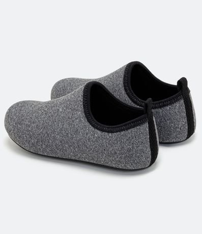 Zapatilla Infantil Engomada Calce Fácil - Talle 20 al 27 3