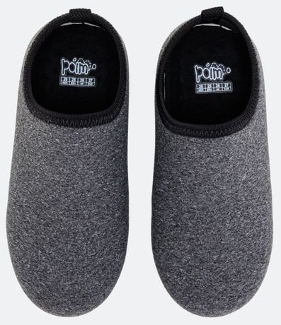 Zapatilla Infantil Engomada Calce Fácil - Talle 20 al 27 4