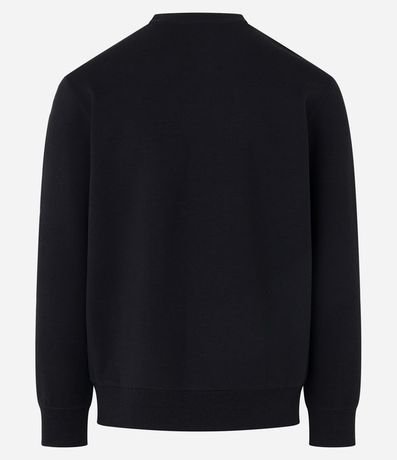 Buzo Deportivo con Etiqueta Aplicada 6