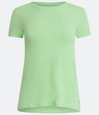 Remera Manga Corta Deportiva Básica 6