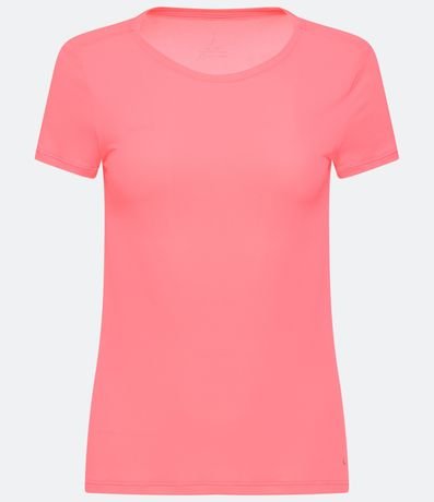 Remera Manga Corta Deportiva Básica 5
