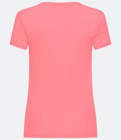 Remera Manga Corta Deportiva Básica 6