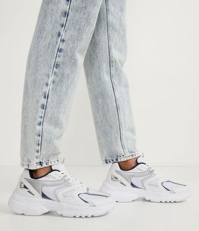 Champión Running Dad Sneaker 5