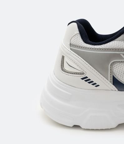 Champión Running Dad Sneaker 2