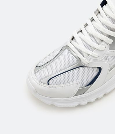 Champión Running Dad Sneaker 3