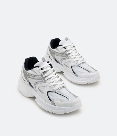 Champión Running Dad Sneaker 4