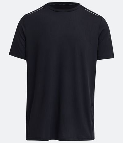 Remera Deportiva Protección UV Manga Corta 5