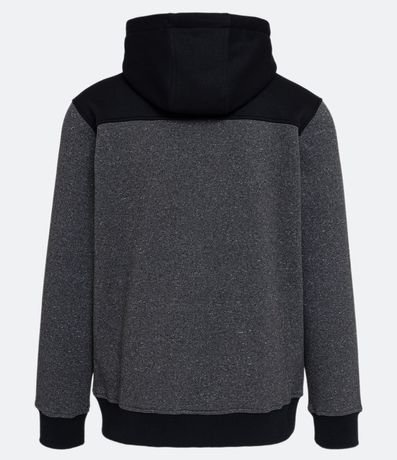 Buzo Deportivo con Capucha y Cierre por Cremallera 7