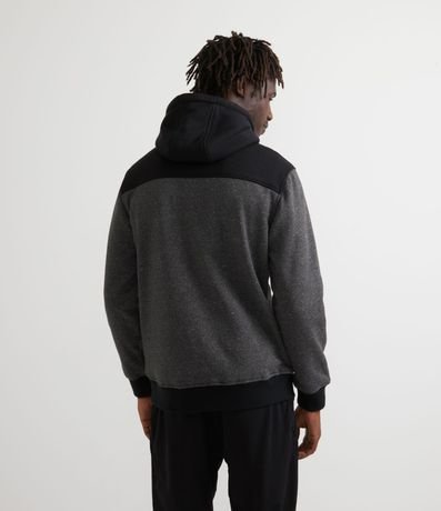 Buzo Deportivo con Capucha y Cierre por Cremallera 2