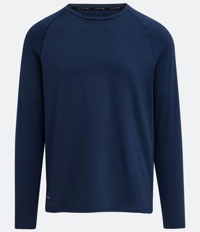 Remera Deportiva Térmica 6