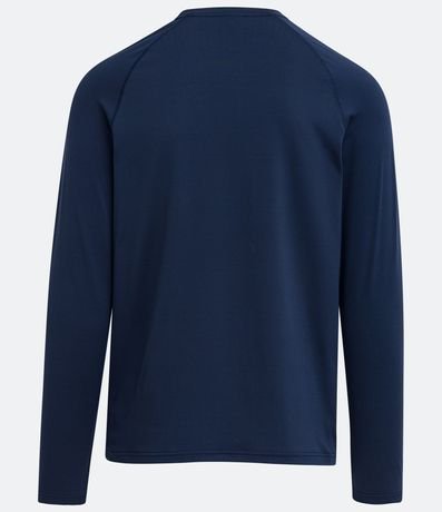 Remera Deportiva Térmica 7