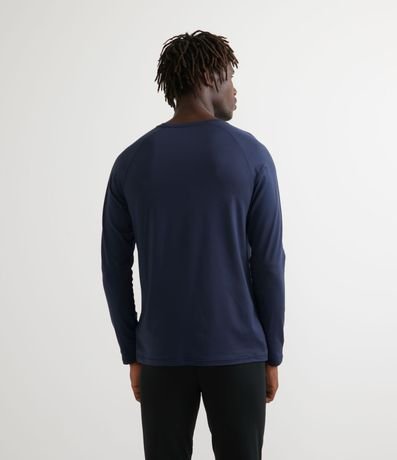 Remera Deportiva Térmica 2