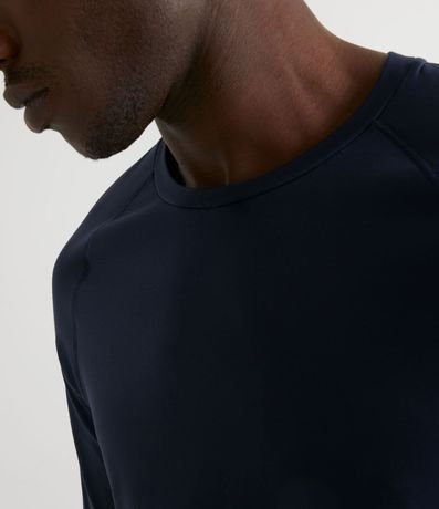 Remera Deportiva Térmica 3