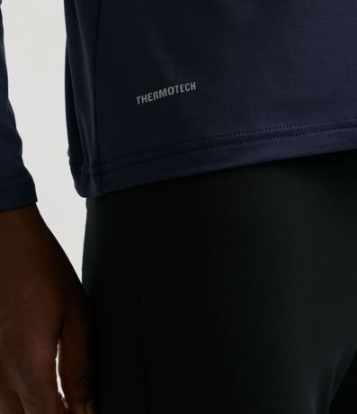 Remera Deportiva Térmica 4