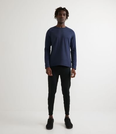 Remera Deportiva Térmica 5