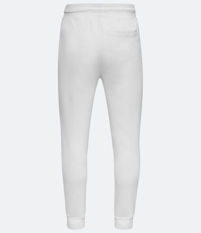 Pantalón Deportivo de Algodón Basico 6