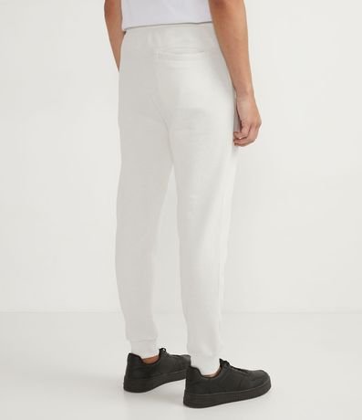 Pantalón Deportivo de Algodón Basico 2