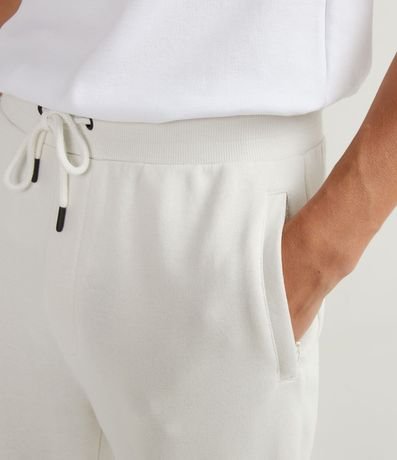 Pantalón Deportivo de Algodón Basico 3