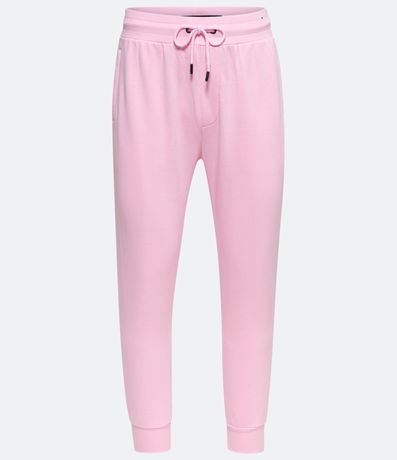 Pantalón Deportivo de Algodón Basico 6