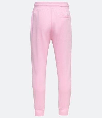 Pantalón Deportivo de Algodón Basico 7