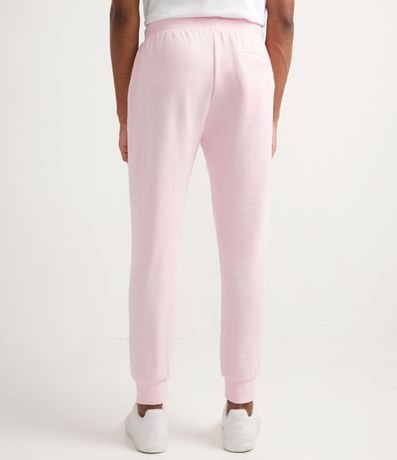 Pantalón Deportivo de Algodón Basico 2