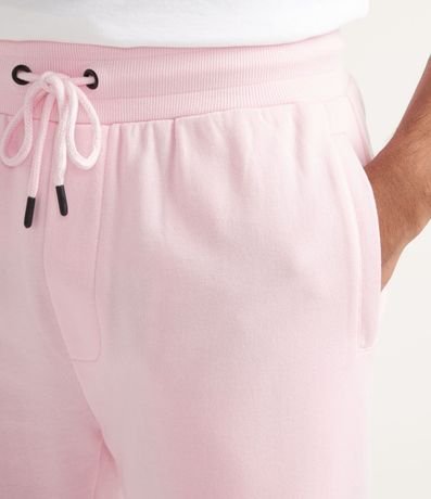 Pantalón Deportivo de Algodón Basico 3