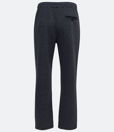 Pantalón en Algodón con Bolsillos 6