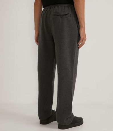 Pantalón en Algodón con Bolsillos 2