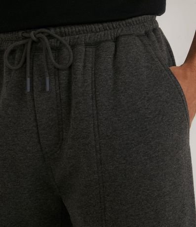 Pantalón en Algodón con Bolsillos 3