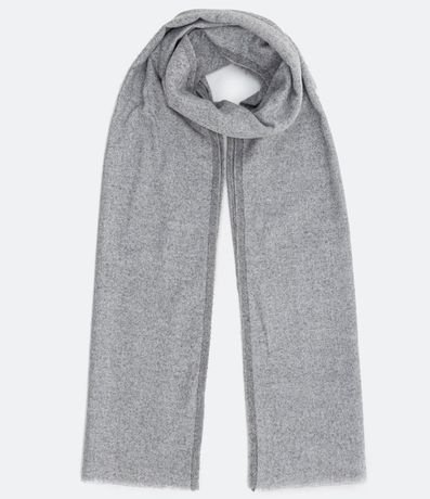 Bufanda Básica sin Estampado 4