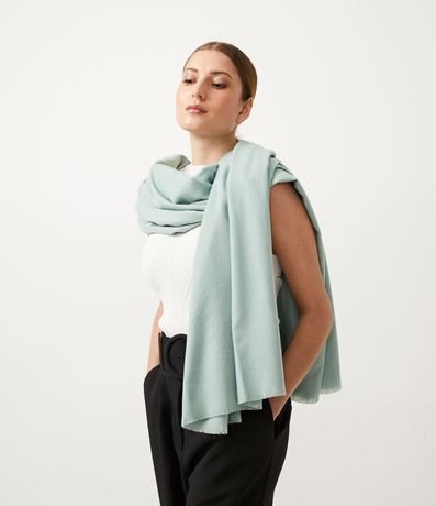 Bufanda Básica sin Estampado 4