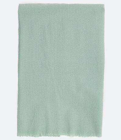 Bufanda Básica sin Estampado 2