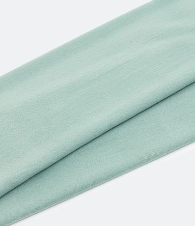 Bufanda Básica sin Estampado 3