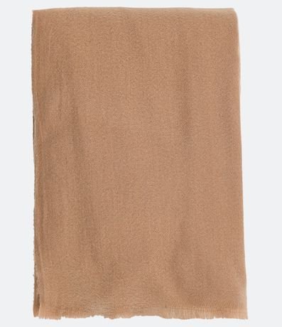 Bufanda Básica sin Estampado 2