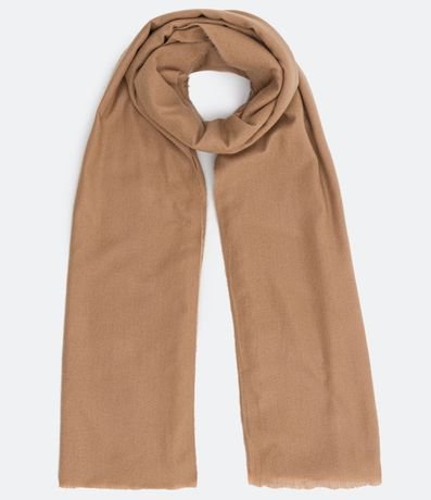 Bufanda Básica sin Estampado 3