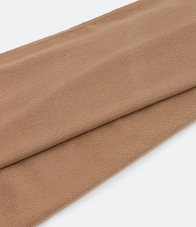 Bufanda Básica sin Estampado 4