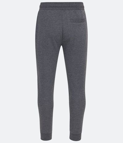 Pantalón Deportivo de Algodón Basico 6