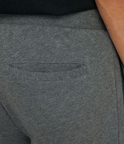 Pantalón Deportivo de Algodón Basico 4