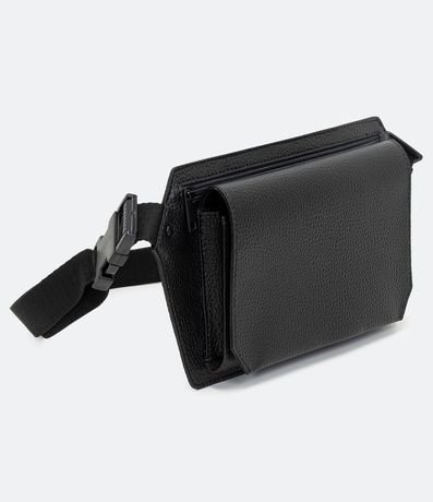 Riñonera con Bolsillo Frontal 1