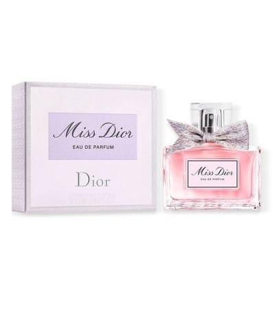 Perfume Femenino Miss Dior Eau de Parfum 2